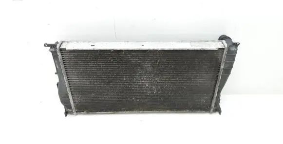 BMW X1 E84 Coolant radiator 7788903 17117788903