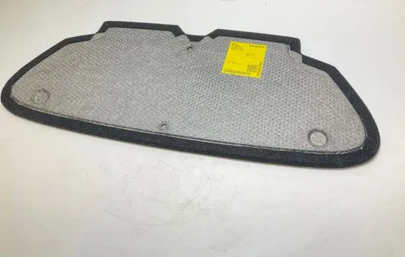 Volvo XC40 Trunk bottom trim panel 32131200 AF06F T6L52BAECHS