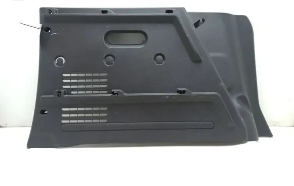 Mercedes-Benz Citan W415 Trunk/boot side trim panel 8200828573