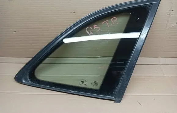 Audi Q5 SQ5 Rear side window 8R0845300