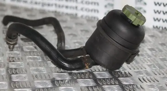 Volkswagen Crafter Power steering fluid tank/reservoir 9064600083