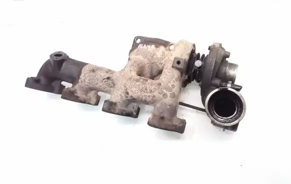 Ford Mondeo MK II Turbo 97FF6K682AC