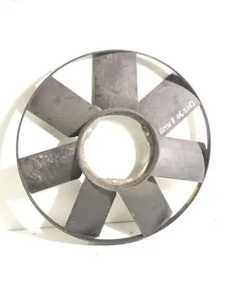 BMW 7 E65 E66 Fan impeller 11522249372