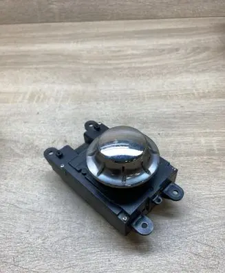 BMW 5 E60 E61 Multifunctional control switch/knob 6944884
