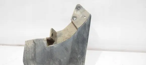 Ford Transit Front mudguard BK3128370