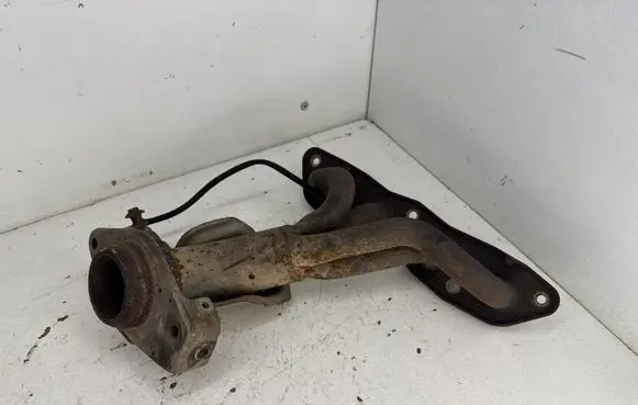 Toyota Prius (XW20) Exhaust manifold 