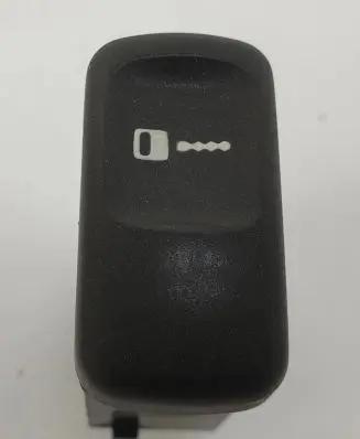 Volvo S40, V40 Central locking switch button 30862858