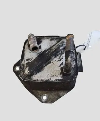 Mazda 6 Oil filter mounting bracket