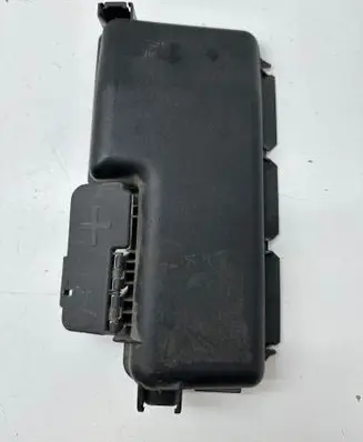 Volvo XC90 Fuse box cover 30728133