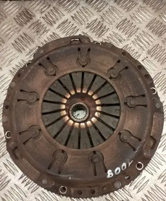 Audi 80 90 B3 Clutch set kit