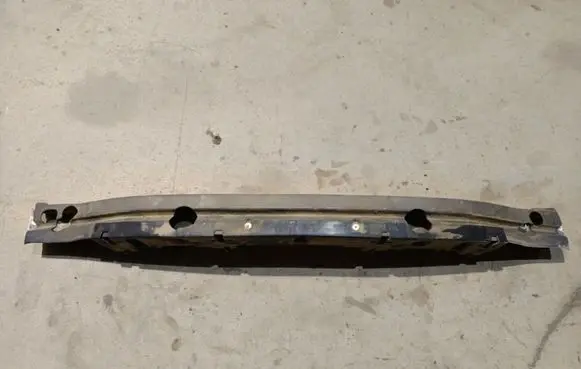Renault Espace - Grand espace IV Rear beam 
