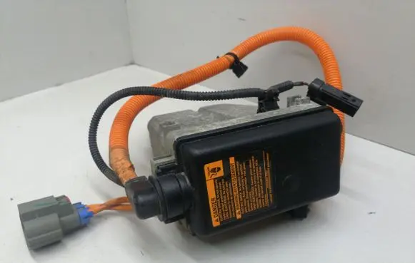 Tesla Model S Electric battery heater 100950800E