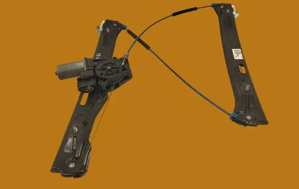 BMW 3 F30 F35 F31 Front window lifting mechanism without motor 