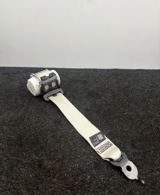 BMW 6 F06 Gran coupe Rear seatbelt 7289349 34133149