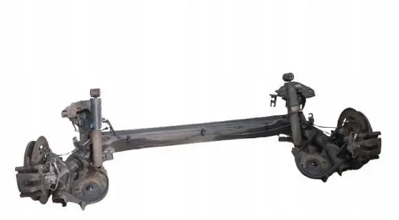 Mercedes-Benz Citan W415 Rear axle beam A4153502800