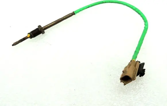 Opel Vivaro Exhaust gas temperature sensor 95519146 4423738