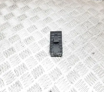 Audi A6 S6 C6 4F Electric window control switch 4F0959851A