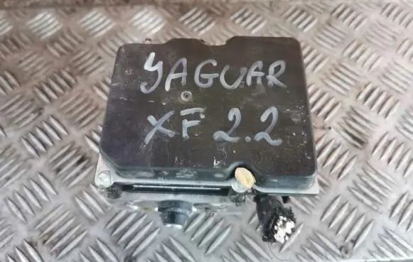 Jaguar XF ABS Pump 0265951911
