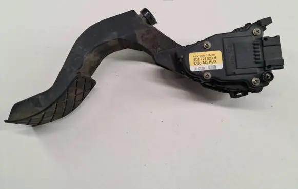 Audi A6 S6 C5 4B Accelerator throttle pedal 6PV00802606 8D1723523H