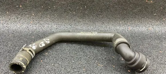 Audi Q5 SQ5 Engine coolant pipe/hose 8R0819332G