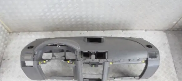 Opel Meriva A Dashboard