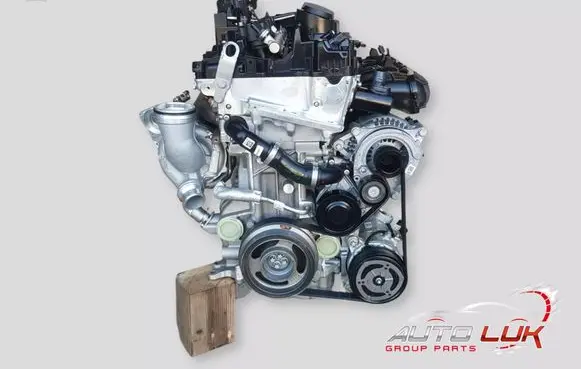 Mini Cooper F57 Engine B46A20AF988K616