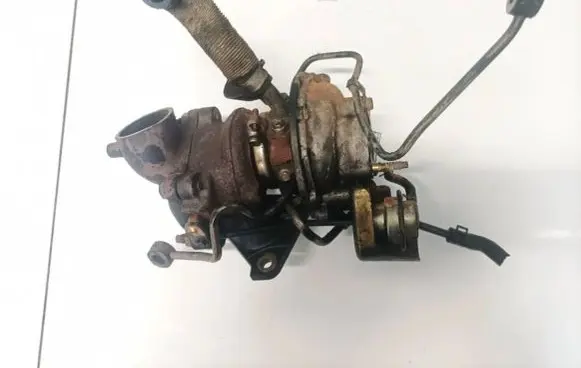 Nissan X-Trail T30 Turbo 144118H800 14411-8H800
