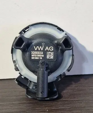 Skoda Octavia Mk3 (5E) Airbag deployment crash/impact sensor 3Q0959354 1001150041