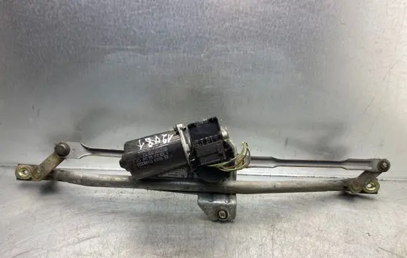 Audi A6 S6 C5 4B Front wiper linkage 4B19551123 0390241140 058980822