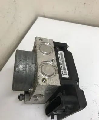 Renault Megane II ABS Pump