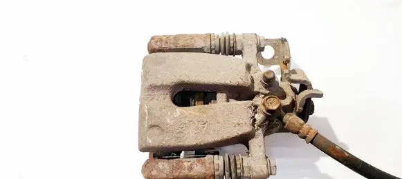 KIA Ceed Rear brake caliper