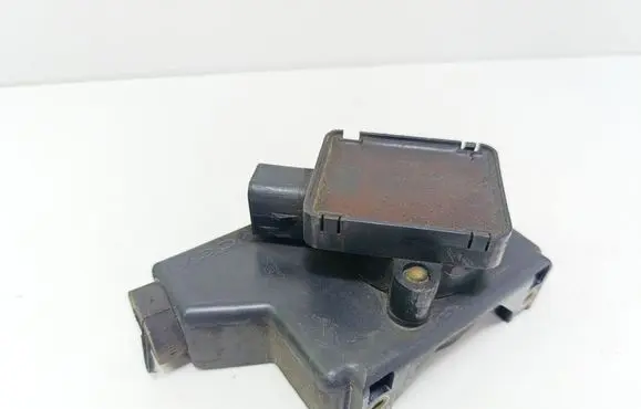 Peugeot 607 Accelerator pedal position sensor 9643365680