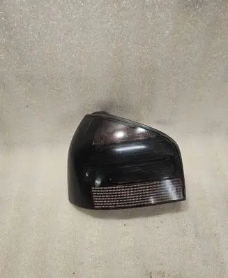 Audi A3 S3 8L Rear/tail lights