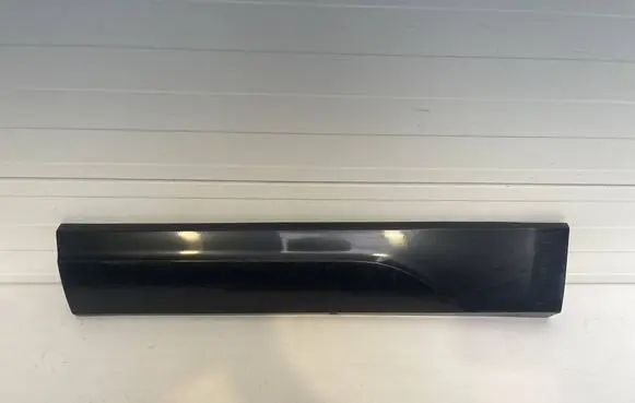 Audi Q5 SQ5 8R Rear door trim (molding) 8R0853969E