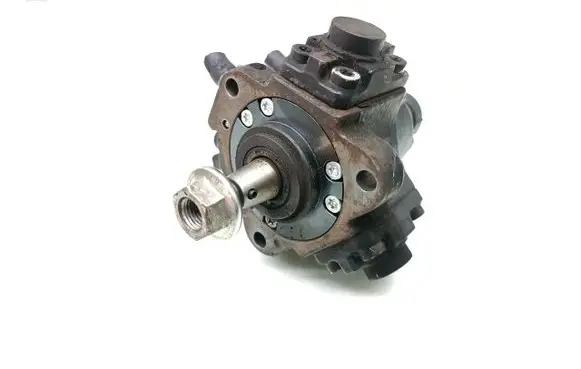 Opel Astra H Fuel injection high pressure pump 0055209064