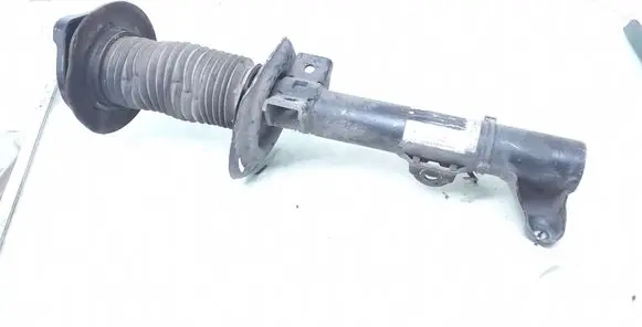 Mercedes-Benz C W204 Front shock absorber/damper A2043207466 A2043201273