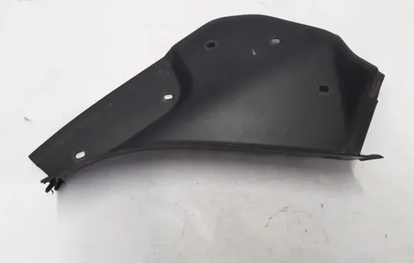 BMW 5 GT F07 Tailgate/trunk side cover trim 51497201659
