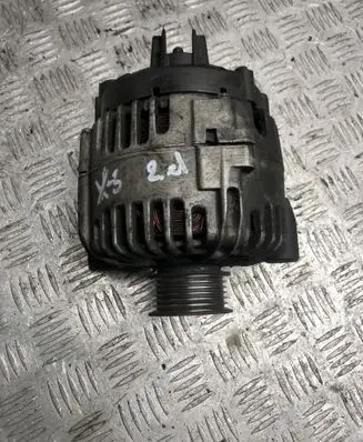 BMW X3 E83 Generator/alternator 7797660