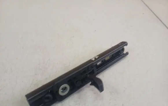Ford S-MAX Seat belt adjustment rail 60412200