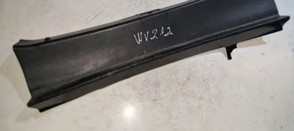 Mercedes-Benz E W212 Trunk/boot sill cover protection A2126900241
