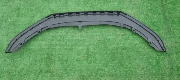 Volkswagen Polo V 6R Front bumper lip 6C0805915H
