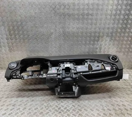 Renault Zoe Dashboard 681009292R