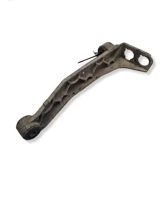 Volkswagen Lupo Engine mounting bracket 6N0711789D