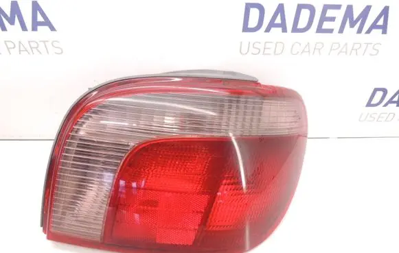 Toyota Yaris Rear/tail lights D192