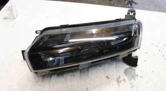 Dacia Spring LED Daytime headlight 266052417R