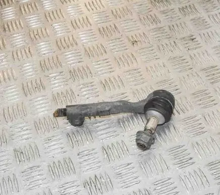 Steering tie rod