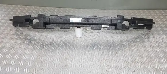 BMW 1 F20 F21 Front bumper foam support bar 7371730 21106410