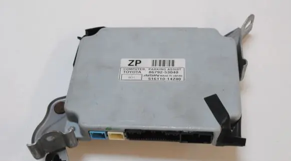 Lexus IS 220D-250-350 Parking PDC control unit/module 8679253040
