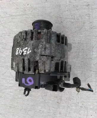 Peugeot 207 Generator/alternator