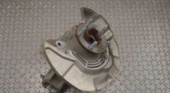 Jaguar E-Pace Front wheel hub 18G112E3055 28C84864
